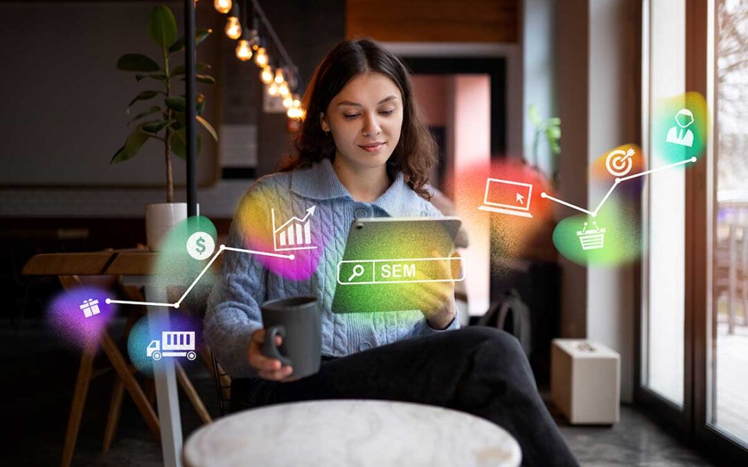 strong social media strategy