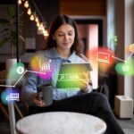 strong social media strategy
