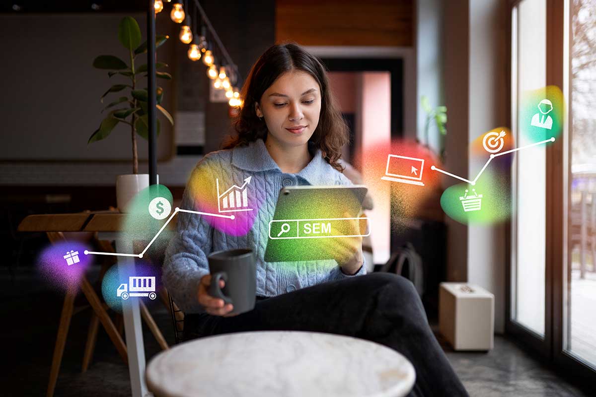 strong social media strategy