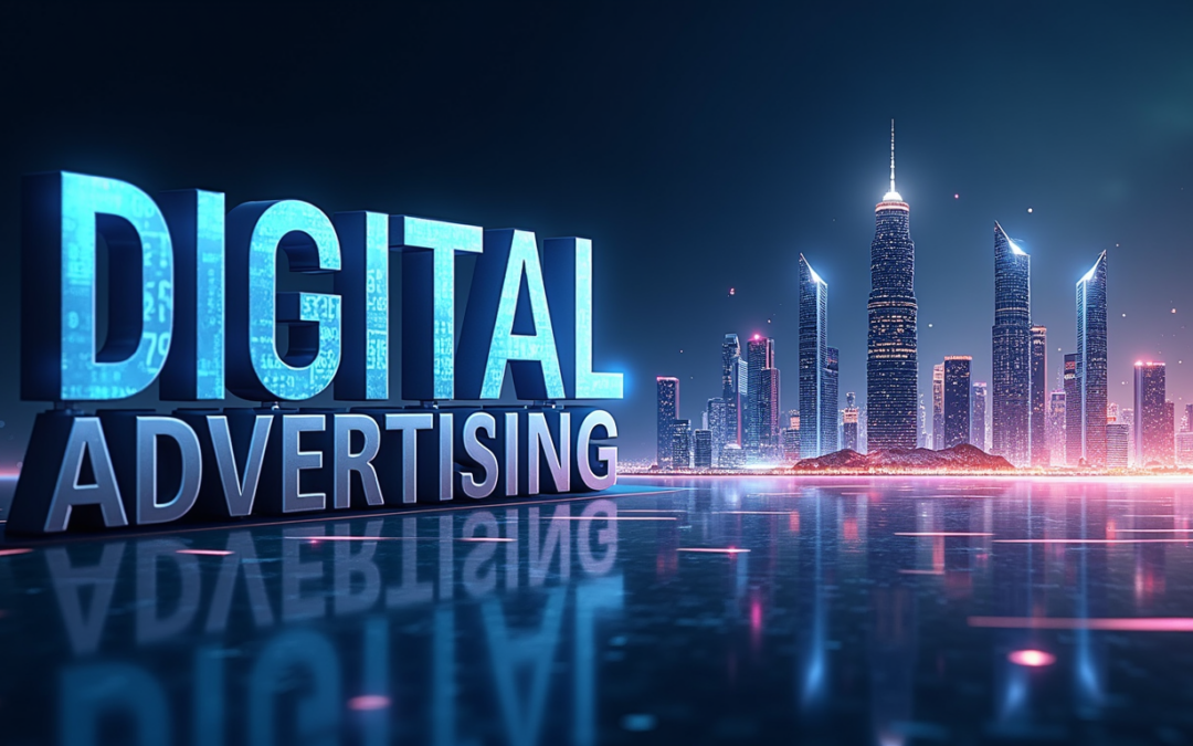 Digital Advertising Trends in India: Strategies for 2025