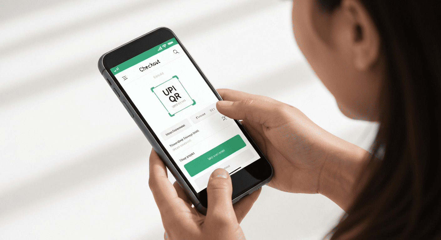 1-Page Checkout: Boost Indian Ecommerce Conversions - Practical Application
