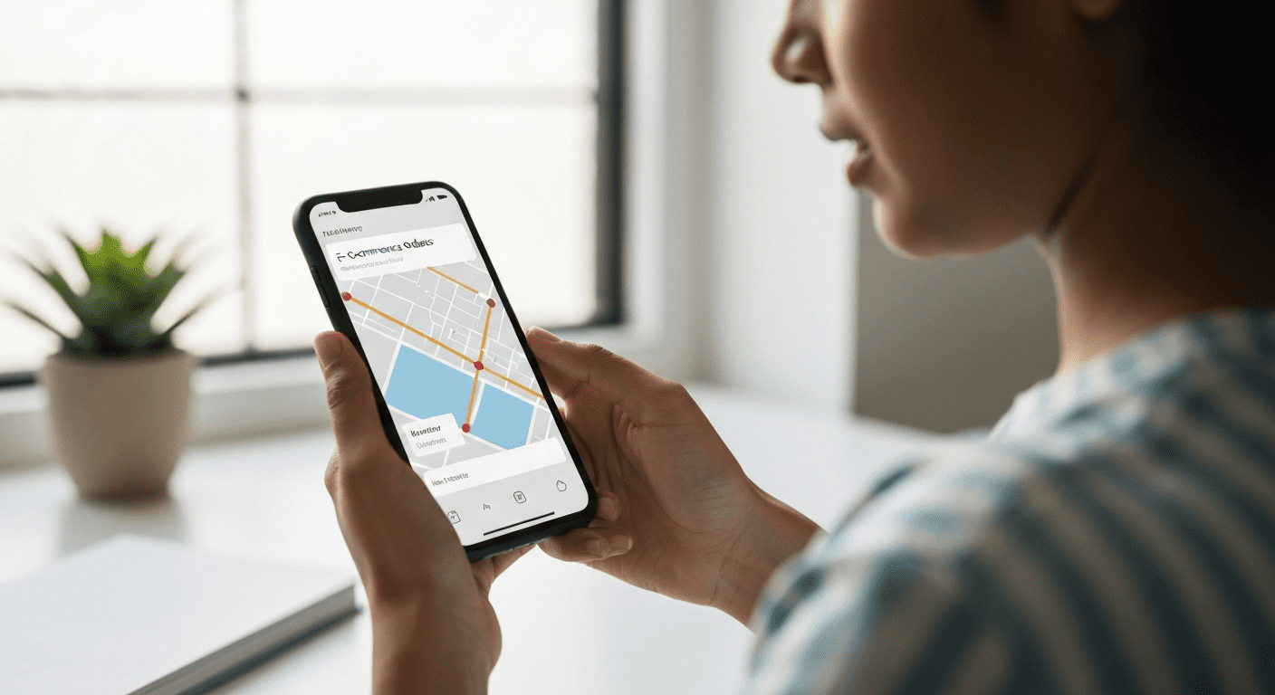 AI in Customer Service: The Future of E-Commerce in India - Practical Application