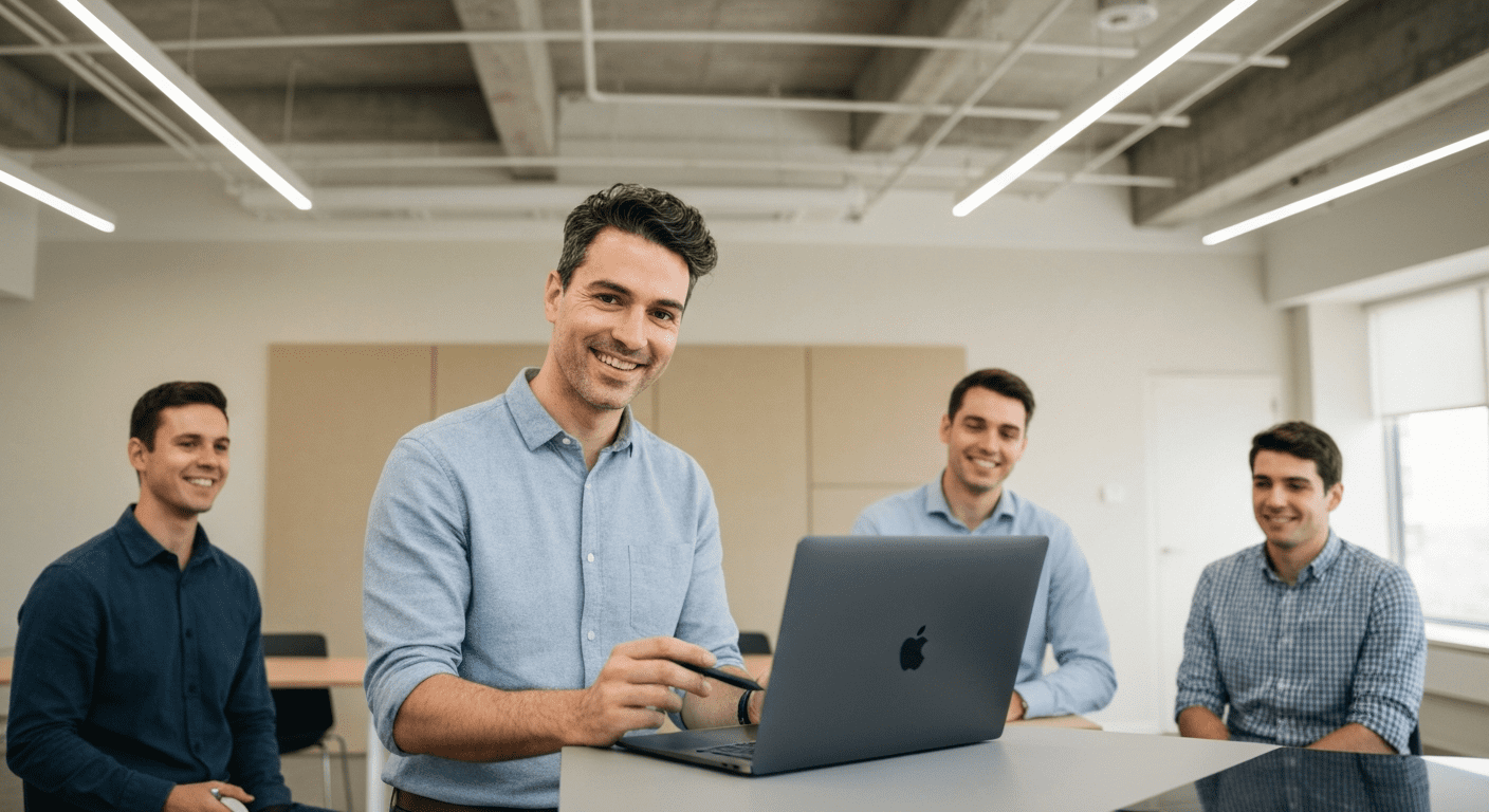 AI in E-Commerce: The Future of Automation for Businesses - Practical Application