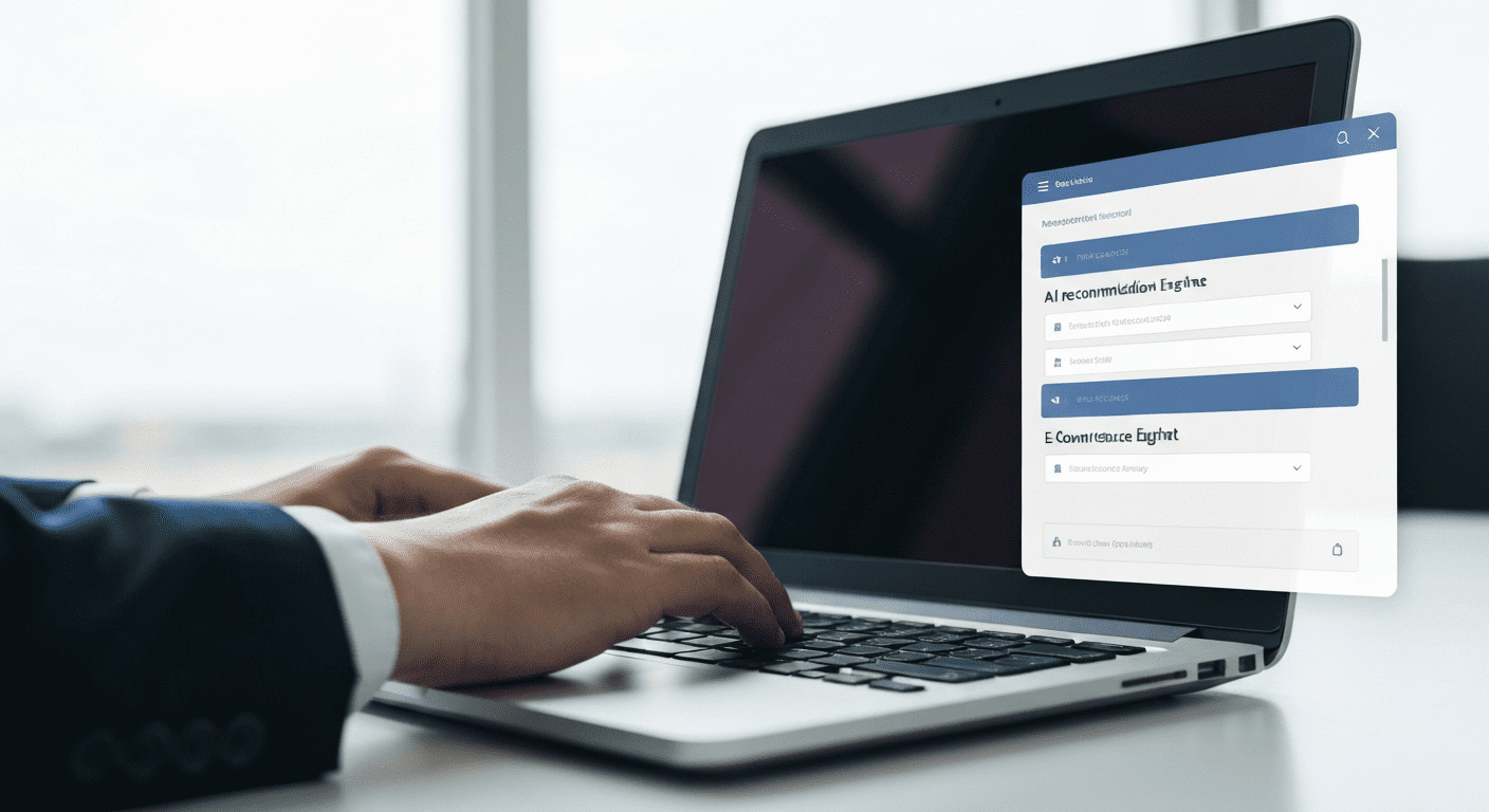 AI Personalization for E-commerce: Boosting 2024 Sales - Practical Application
