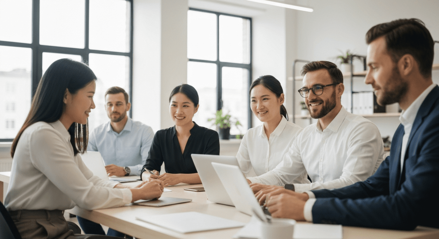 eCommerce Website Builder: 10 Best Platforms for 2025 - Practical Application