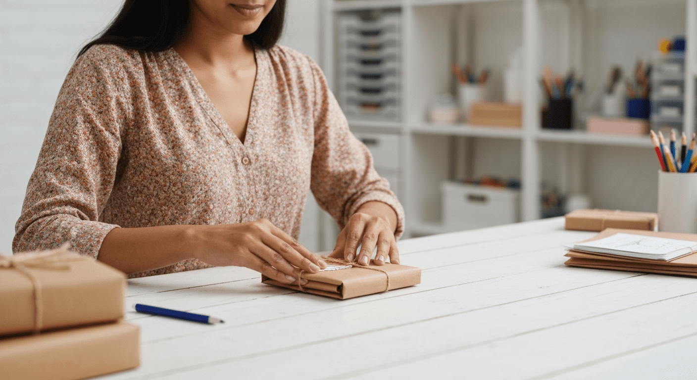 Best-selling products in India: 10 Top E-commerce Ideas 2025 - Practical Application