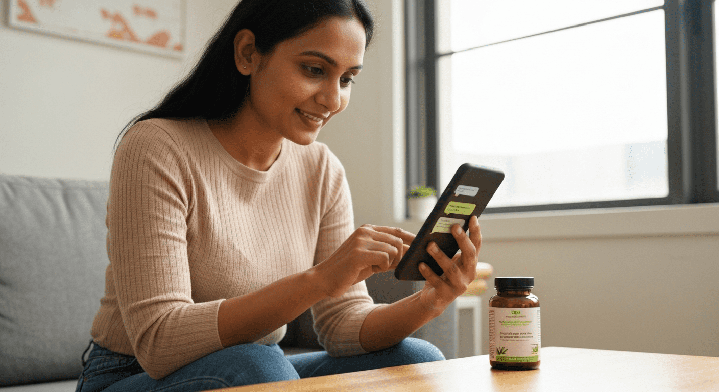 Chatbots in E-Commerce: Transforming Customer Service - Practical Application