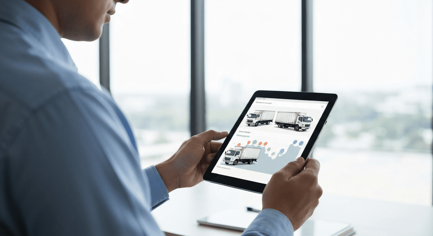 Dairy Supply Chain India: Digital Solutions for Efficiency - Practical Application