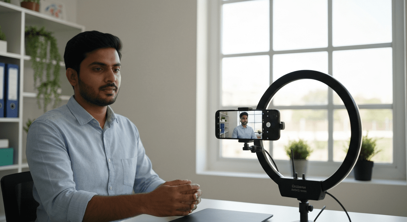 Digital Advertising Trends in India: Strategies for 2025 - Practical Application