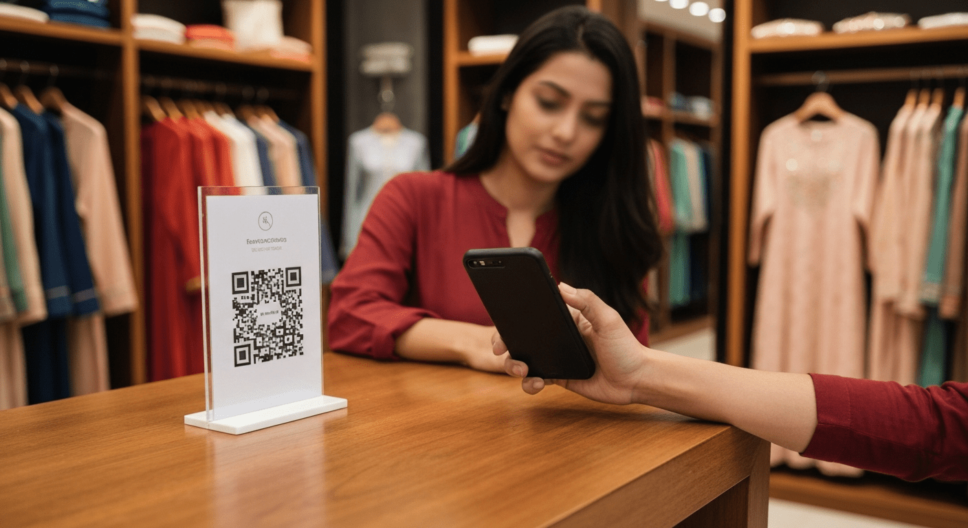 Digital Payments India: What Entrepreneurs Need to Know - Practical Application
