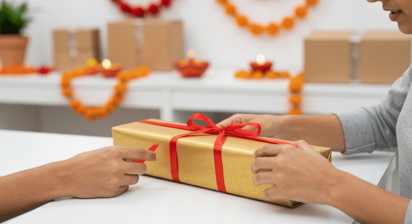 Diwali 2025 Ecommerce: How to Prepare Your Store for Success - Practical Application