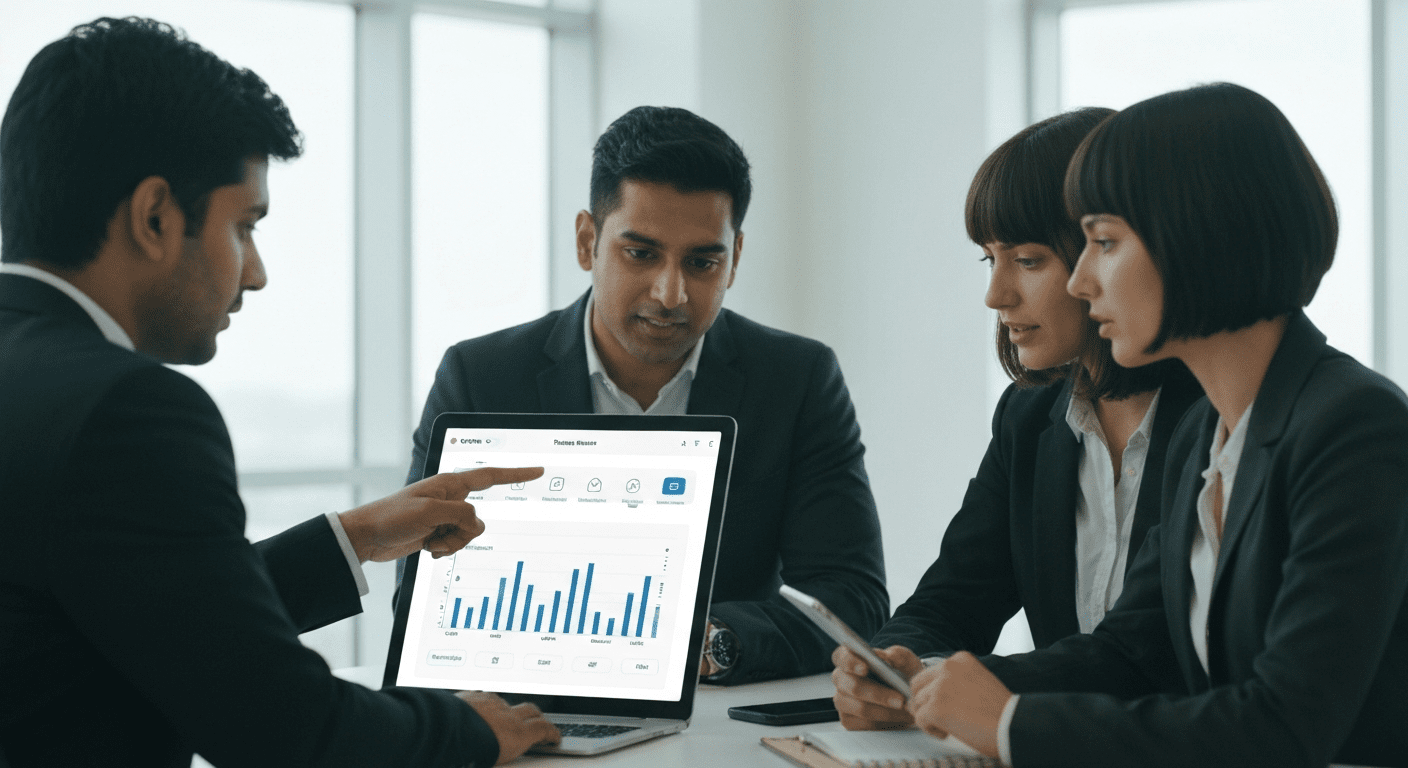 E-commerce Automation Tips for Small Businesses in India - Practical Application