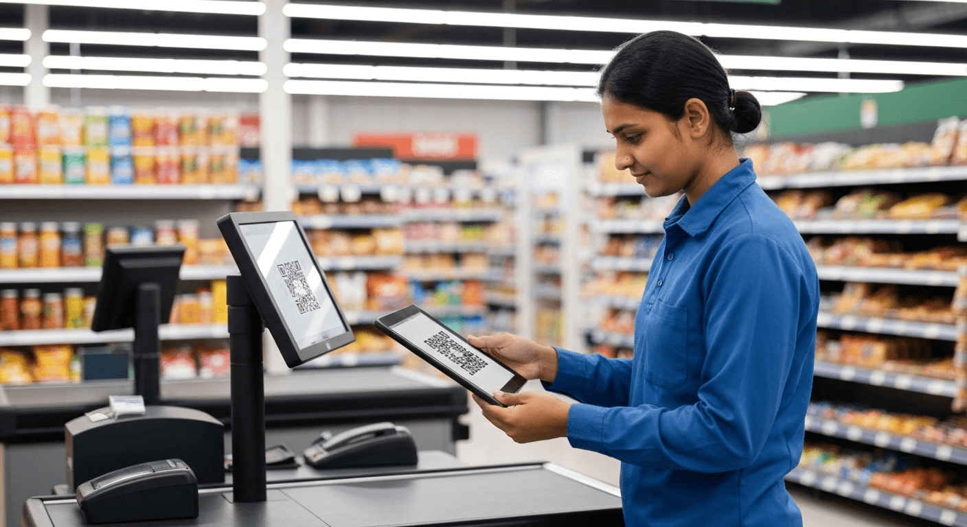 Fintech in Indian Retail: Shaping the Future in 2025 - Practical Application