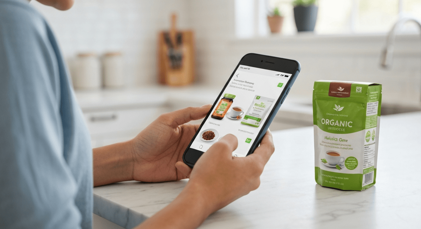 Health and Wellness E-commerce India: Navigating the Market - Practical Application