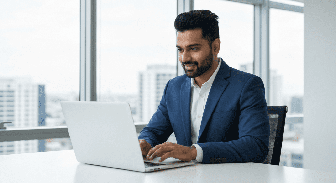 Find a Manufacturer in India: Step-by-Step Guide (2025) - Practical Application
