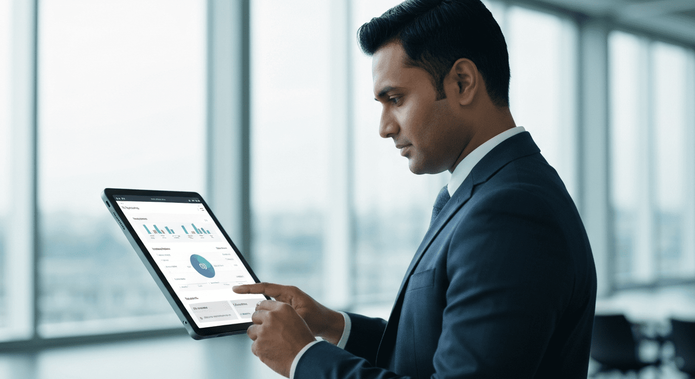 Indian E-commerce Industry: Shaping the Future of Retail - Practical Application