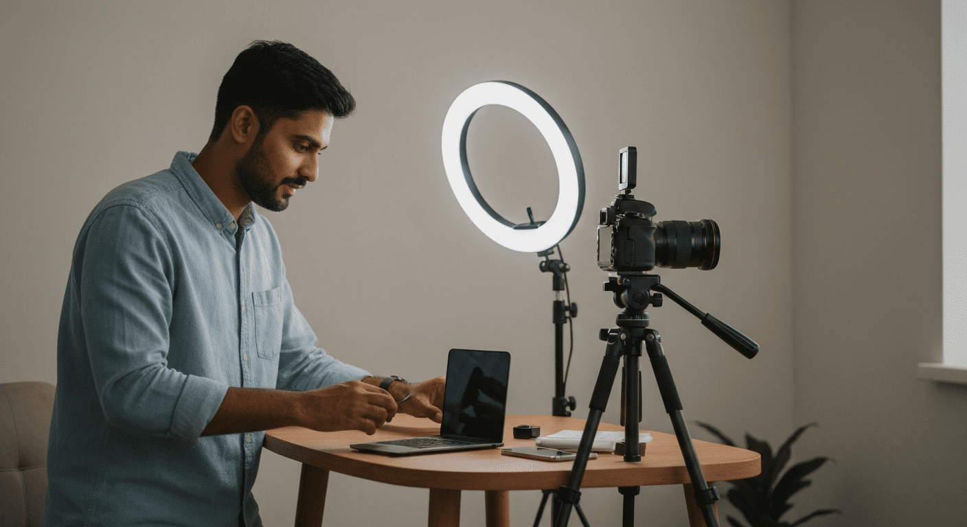 Influencer Marketing 2025: Building Authentic Connections - Practical Application
