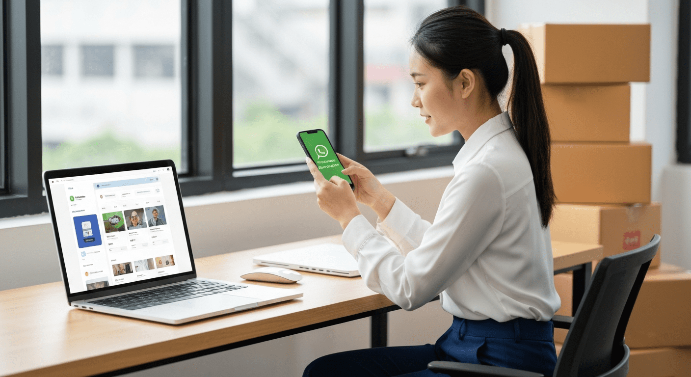 Sell on Instagram Without a Website: 2025 Guide - Practical Application