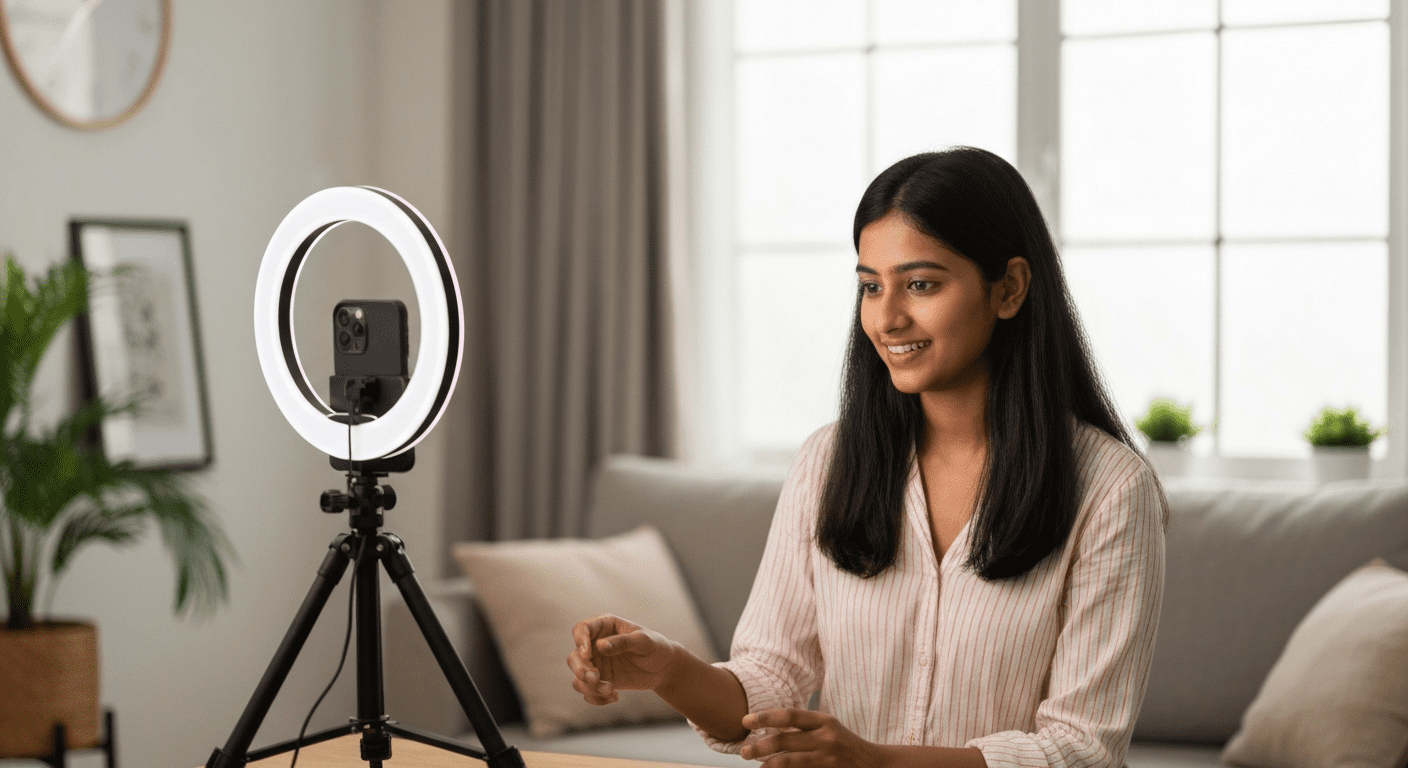 Small-City Influencers: Partnering for Ecommerce Growth - Practical Application