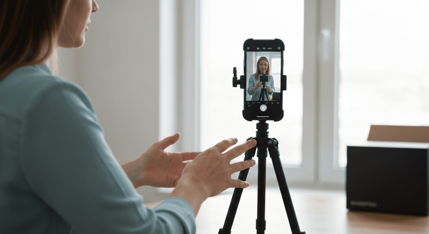Social Selling Strategies 2024: TikTok, Insta & Pinterest - Practical Application