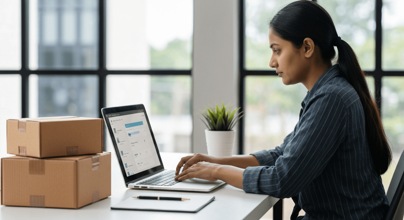 Subscription Boxes India: Transforming SME E-commerce Growth - Practical Application