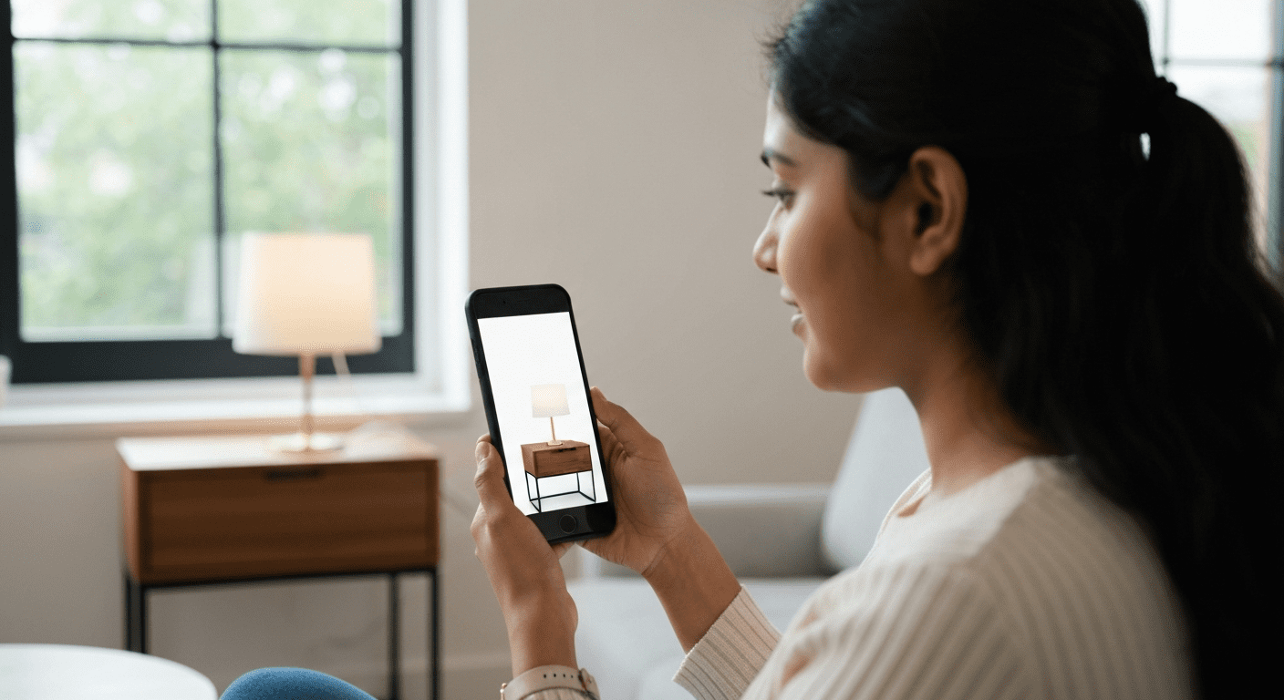 Virtual Product Demos: Boost Sales in Indian E-Commerce - Practical Application