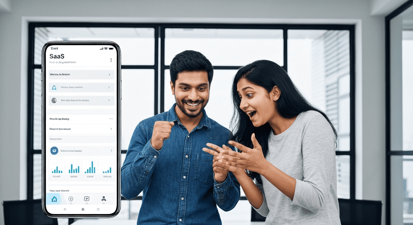 5G Mobile Shopping India: Transforming E-commerce Growth - Core Concept