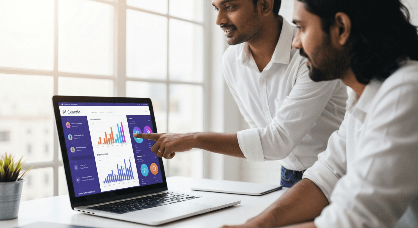 AI Personalization for E-commerce: Boosting 2024 Sales - Core Concept