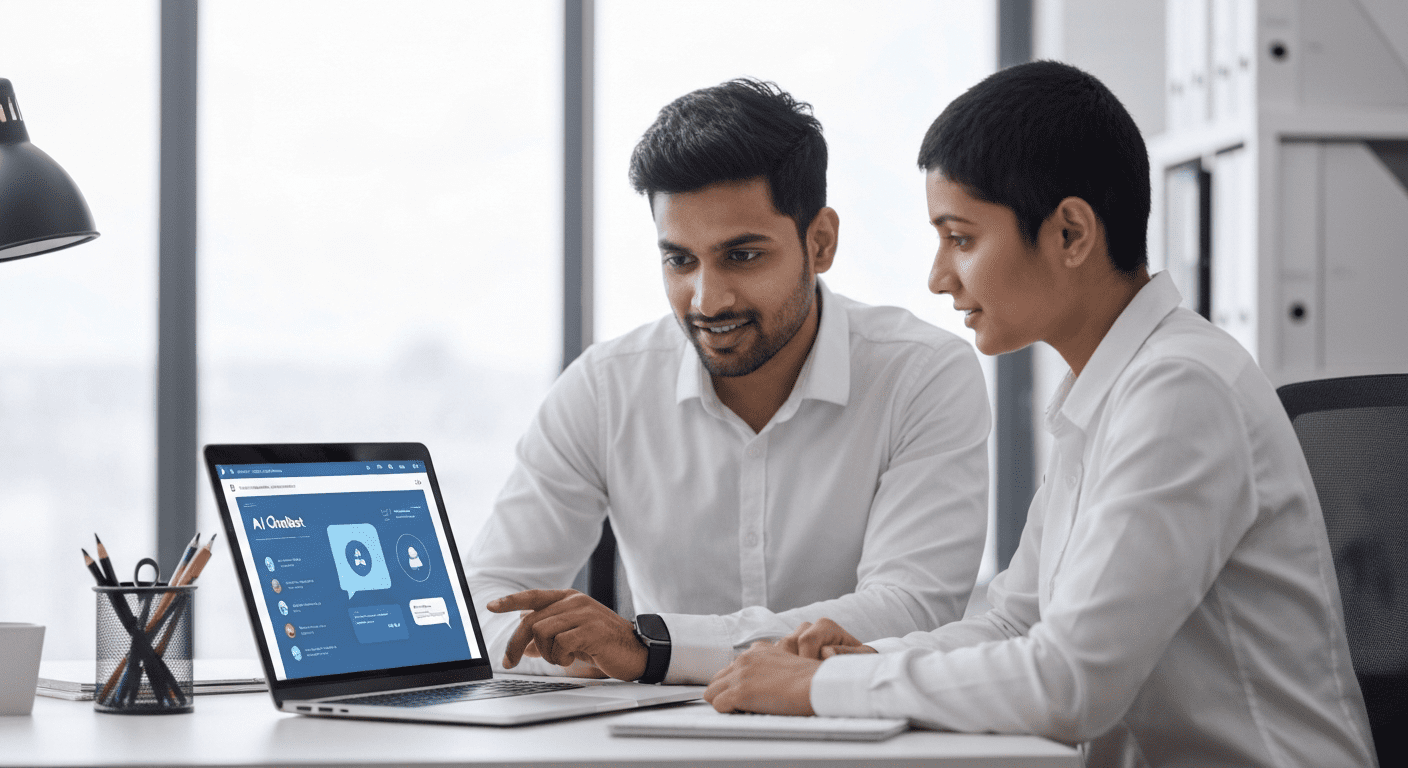 Chatbots in E-Commerce: Transforming Customer Service - Core Concept