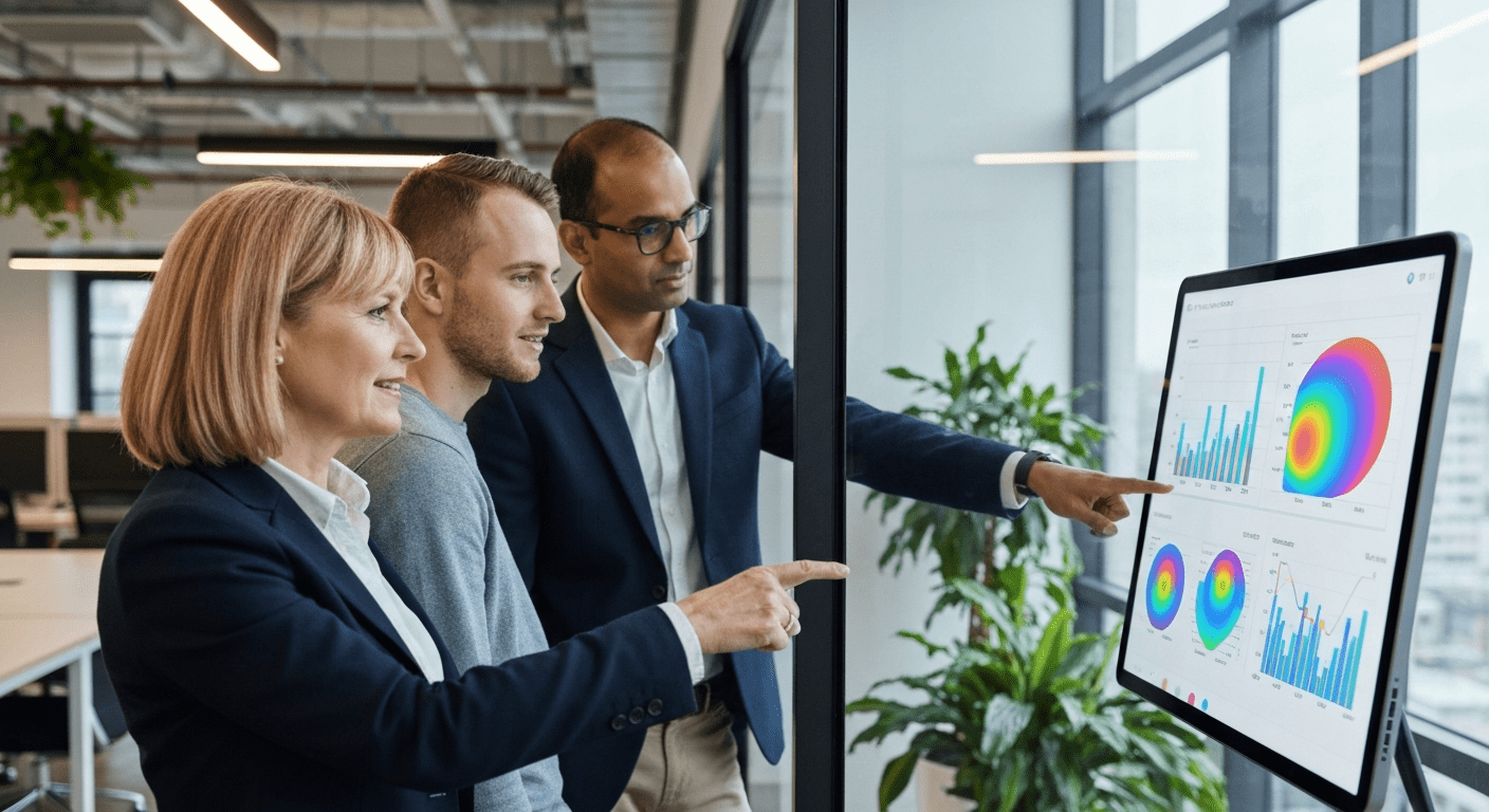 Data-Driven Product Selection for Indian Entrepreneurs 2025 - Core Concept