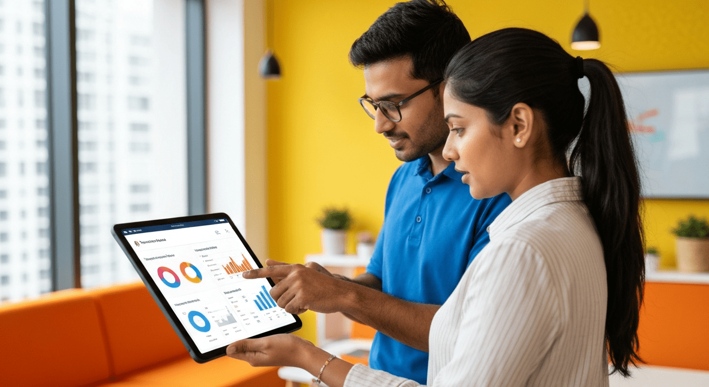 Digital Payments India: What Entrepreneurs Need to Know - Core Concept