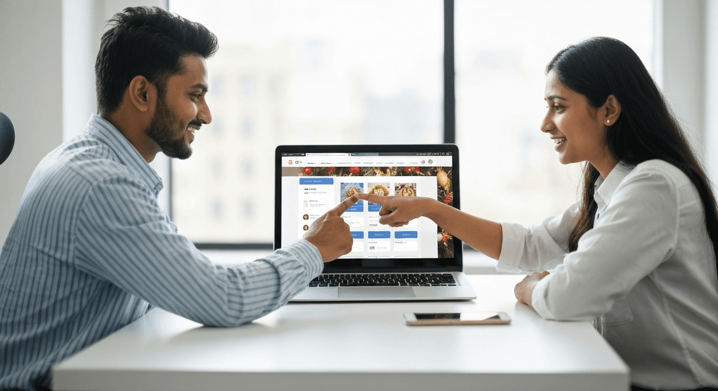 Diwali 2025 Ecommerce: How to Prepare Your Store for Success - Core Concept