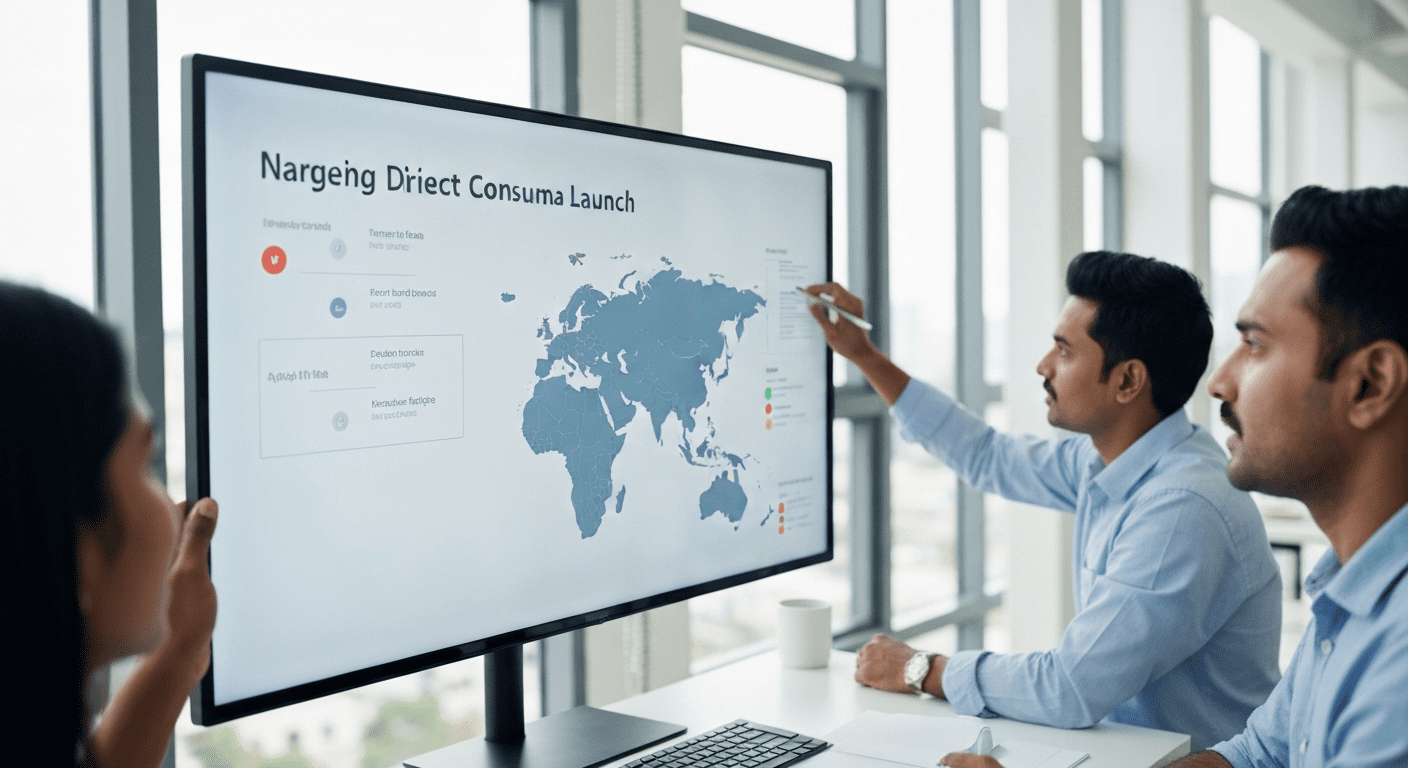 DTC Models for Indian Brands: 2024 Growth Strategy Guide - Core Concept