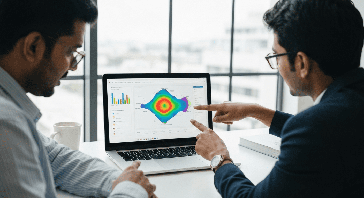 E-commerce Data Analytics: Making Smarter Business Decisions - Core Concept