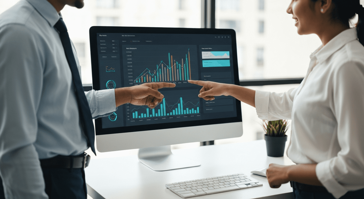 Fintech in Indian Retail: Shaping the Future in 2025 - Core Concept