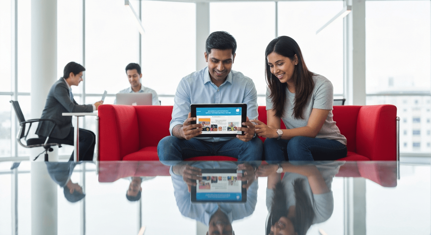 Gen Z Shopping Trends India: How to Sell to Young Buyers - Core Concept