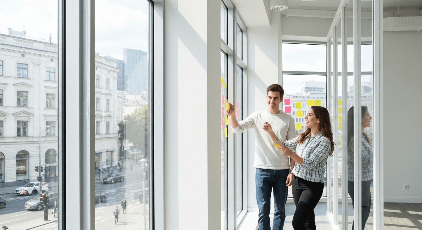 How to Choose a Memorable Shop Name Your Customers Will Love - Core Concept