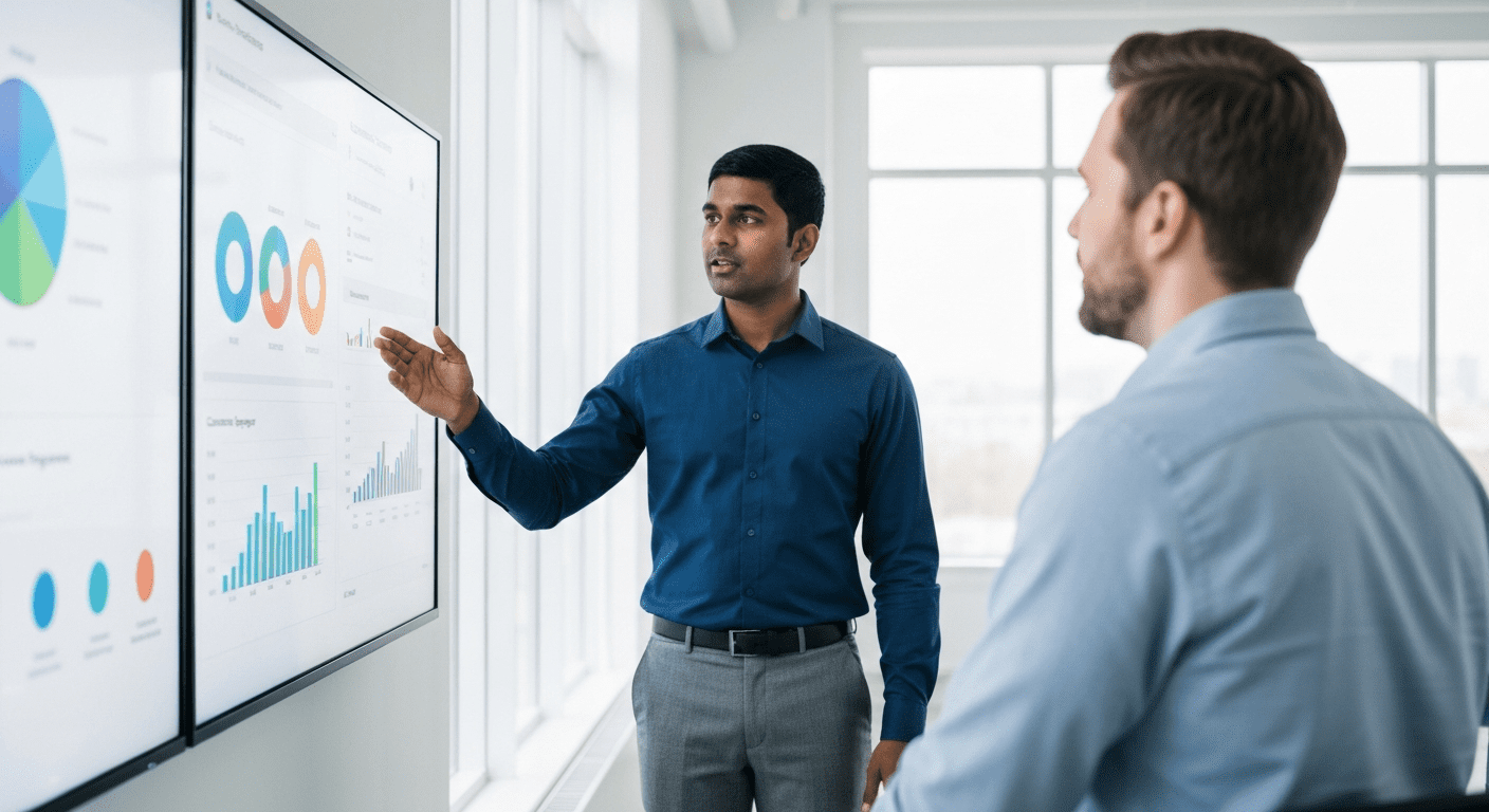 Hyper-Personalization: Enhance Customer Experience Online - Core Concept