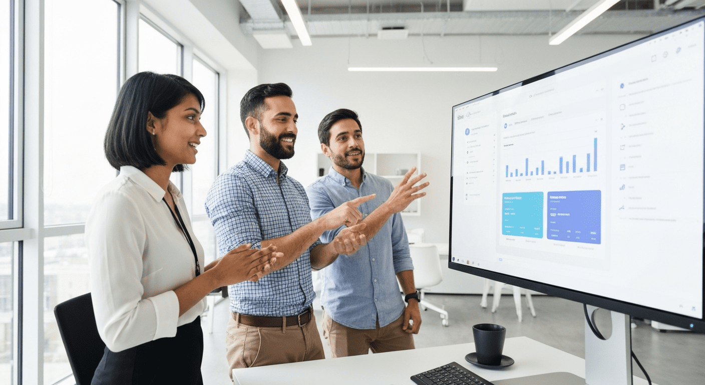 Indian E-commerce Industry: Shaping the Future of Retail - Core Concept
