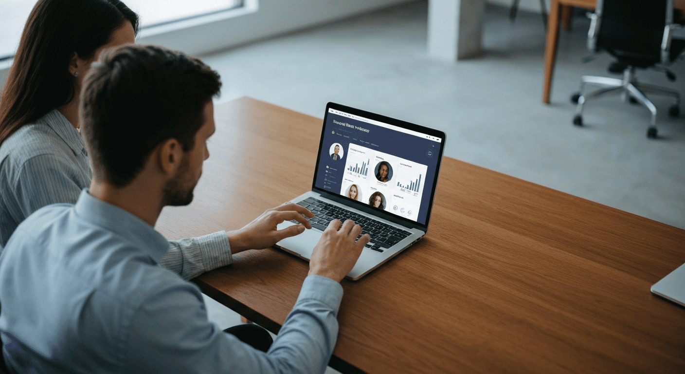 Influencer Marketing 2025: Building Authentic Connections - Core Concept