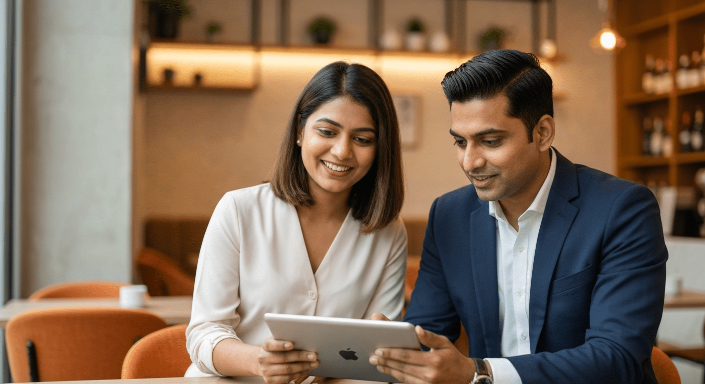 Influencer Marketing Campaign 2025: 15 Steps to Success - Core Concept