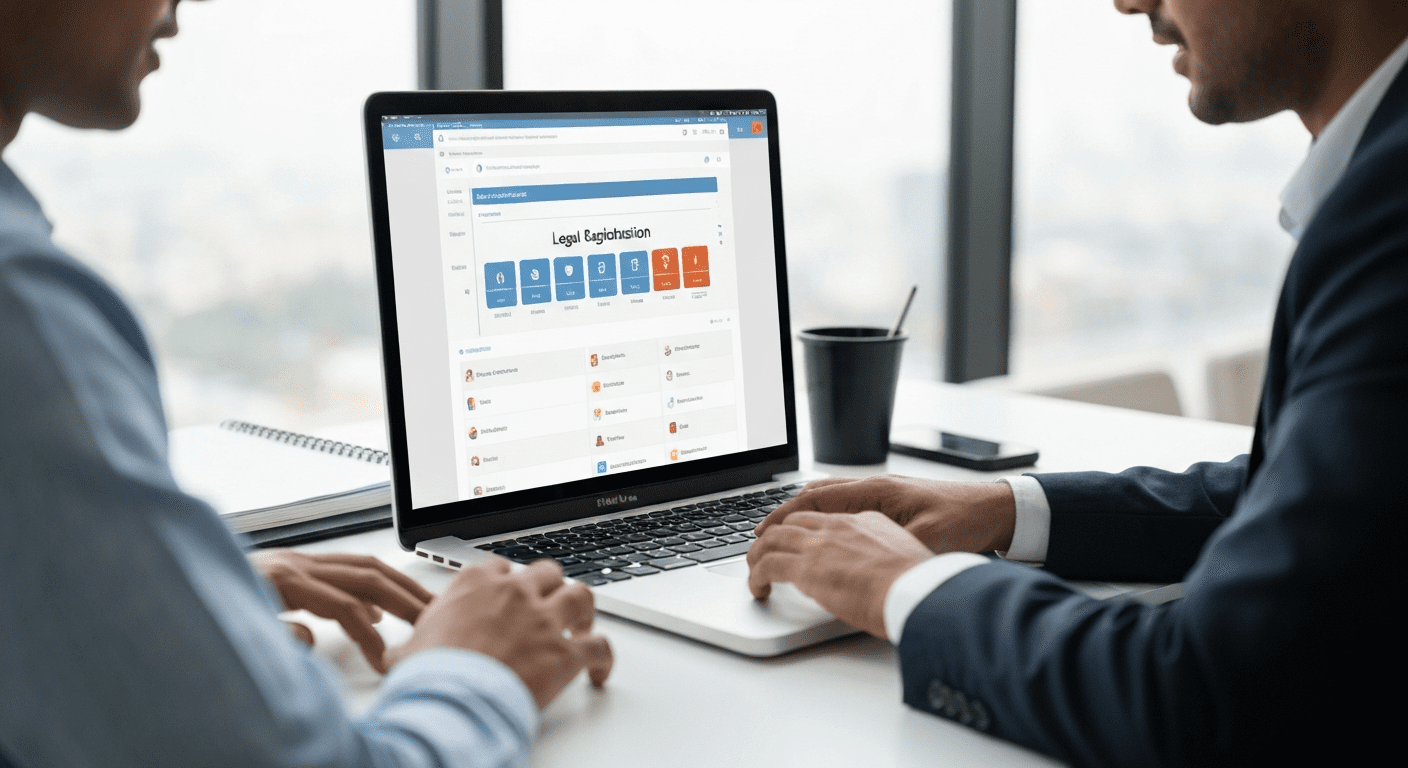 Legal Requirements for Online Store in India: 2024 Guide - Core Concept