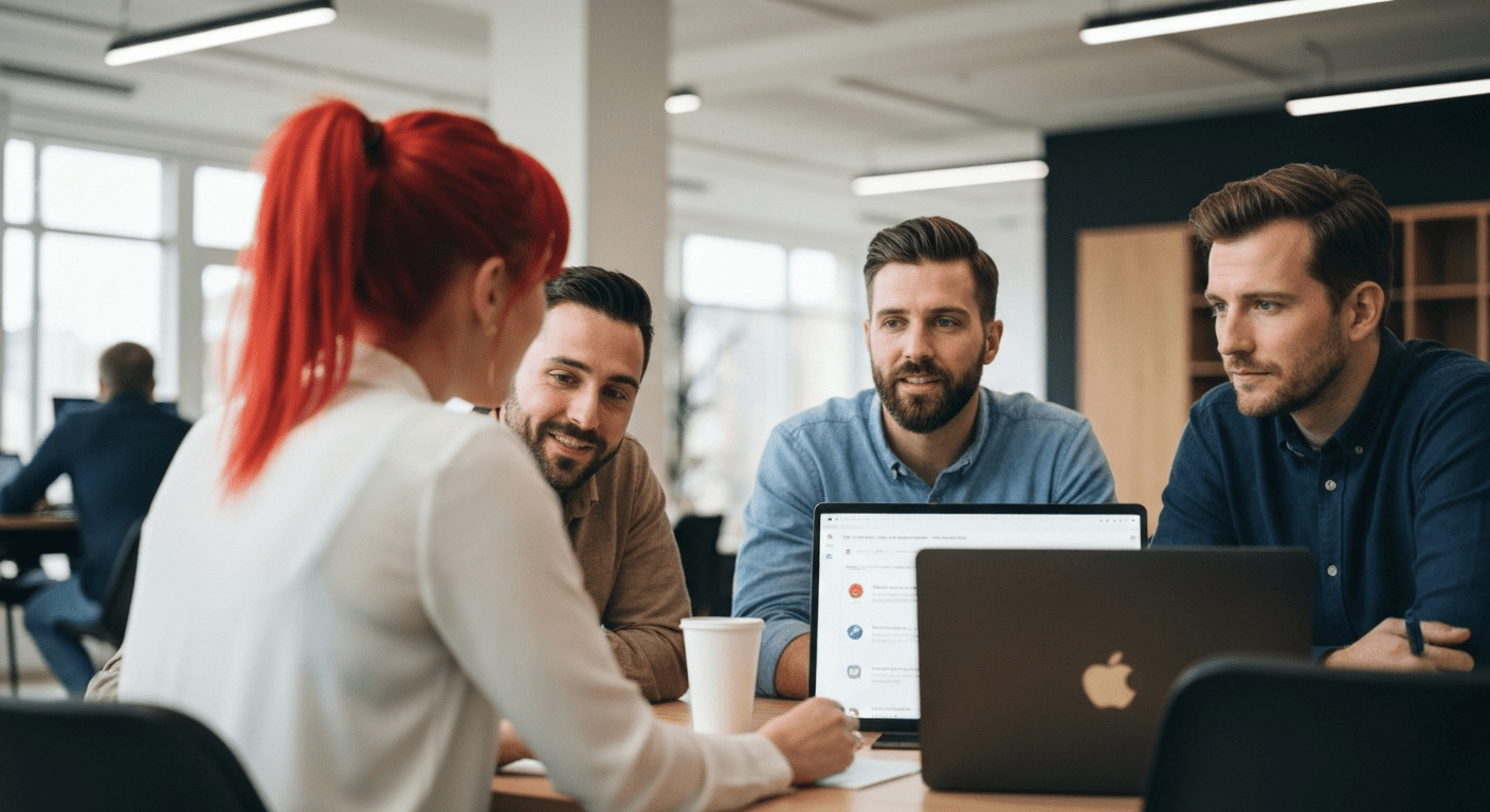 Lifestyle Brand Online: Selling Experiences, Not Just Products - Core Concept