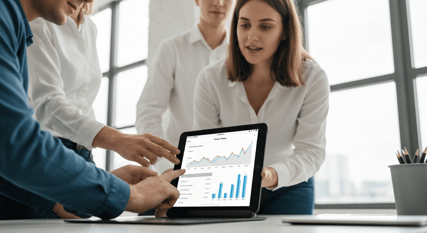 Market Penetration Strategies for Indian Entrepreneurs - Core Concept