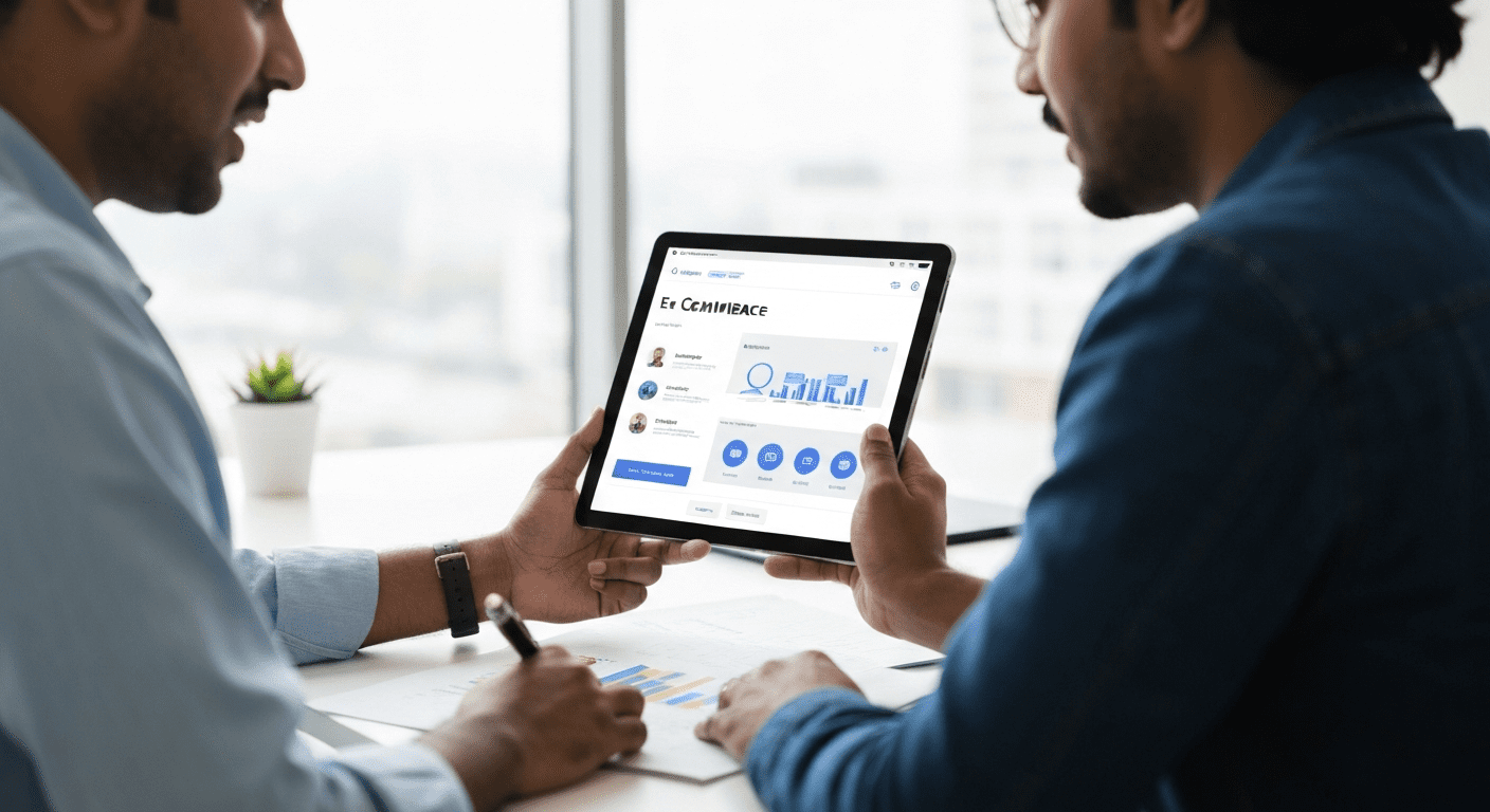 Online Business Ideas 2024: Top 10 Profitable Picks in India - Core Concept