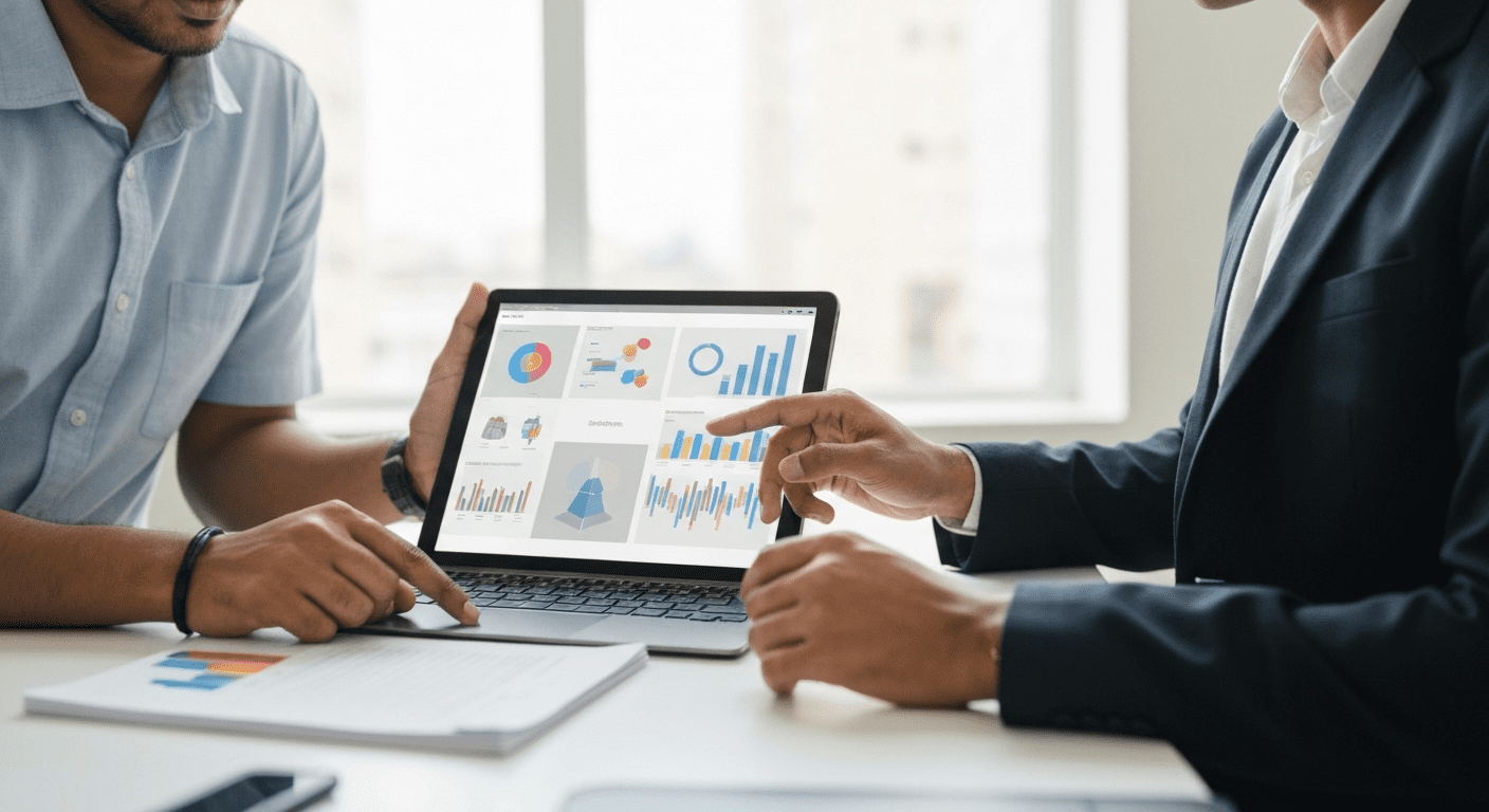 Personal Branding for Entrepreneurs: A Complete Guide - Core Concept