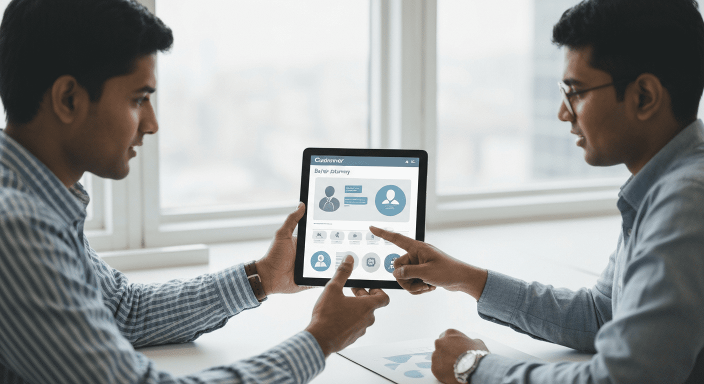 Product Descriptions: Turn Browsers into Buyers - Core Concept
