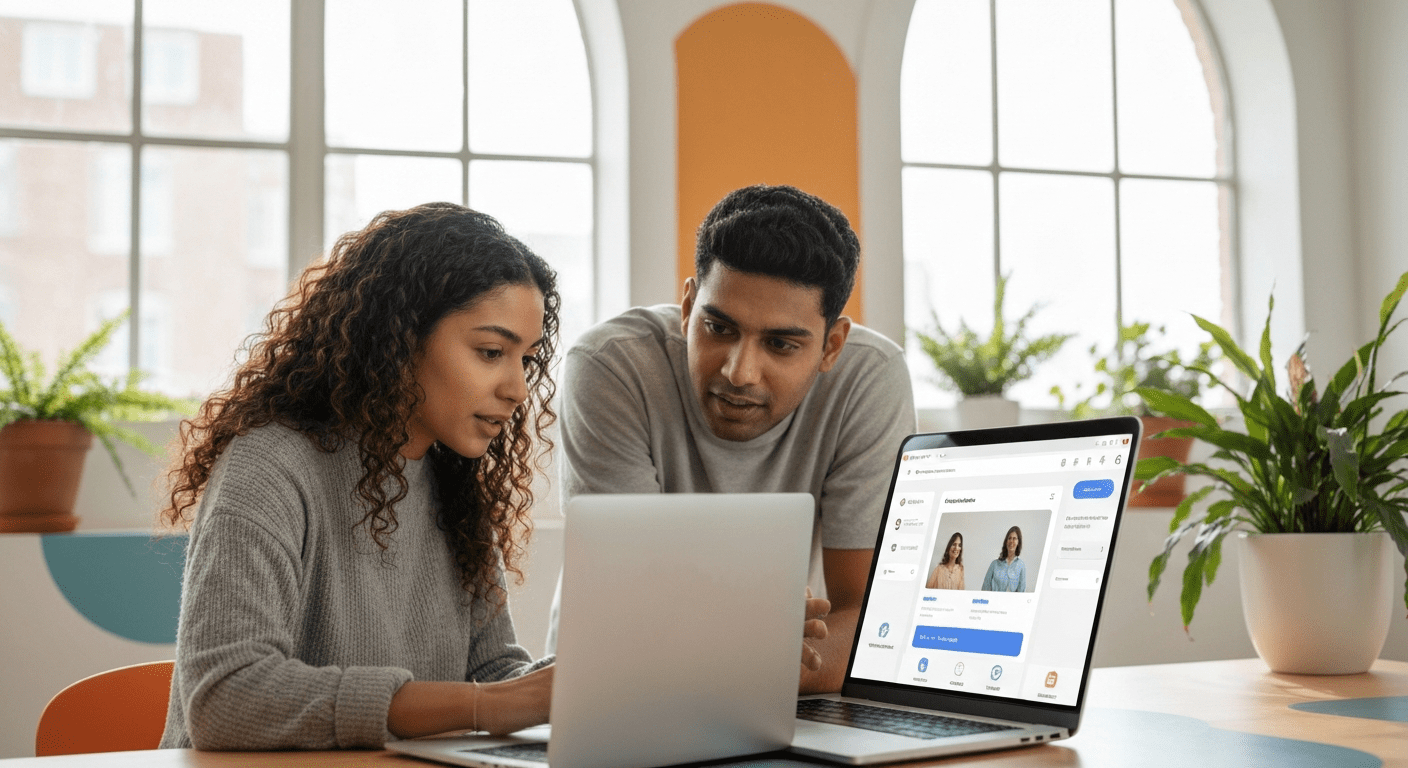 Progressive Web Apps India: Mobile-First Growth for SMEs - Core Concept