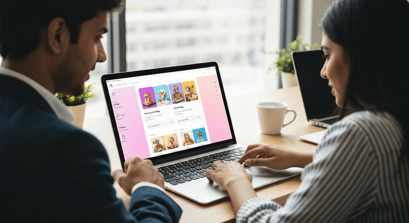 Sell Customized Gifts Online: A Guide for Indian Sellers - Core Concept