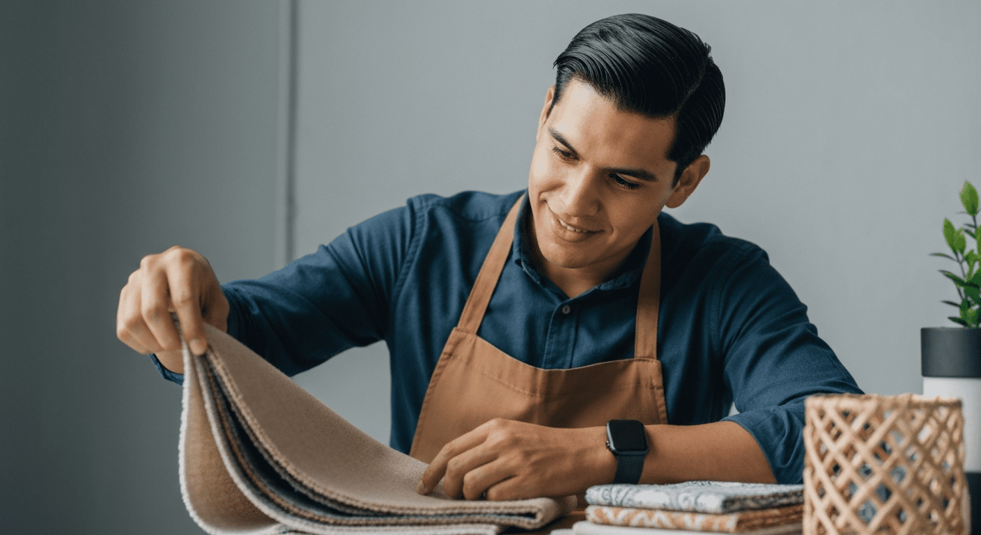 Sell Fashion and Home Décor Online: 10 Tips for India (2025) - Core Concept